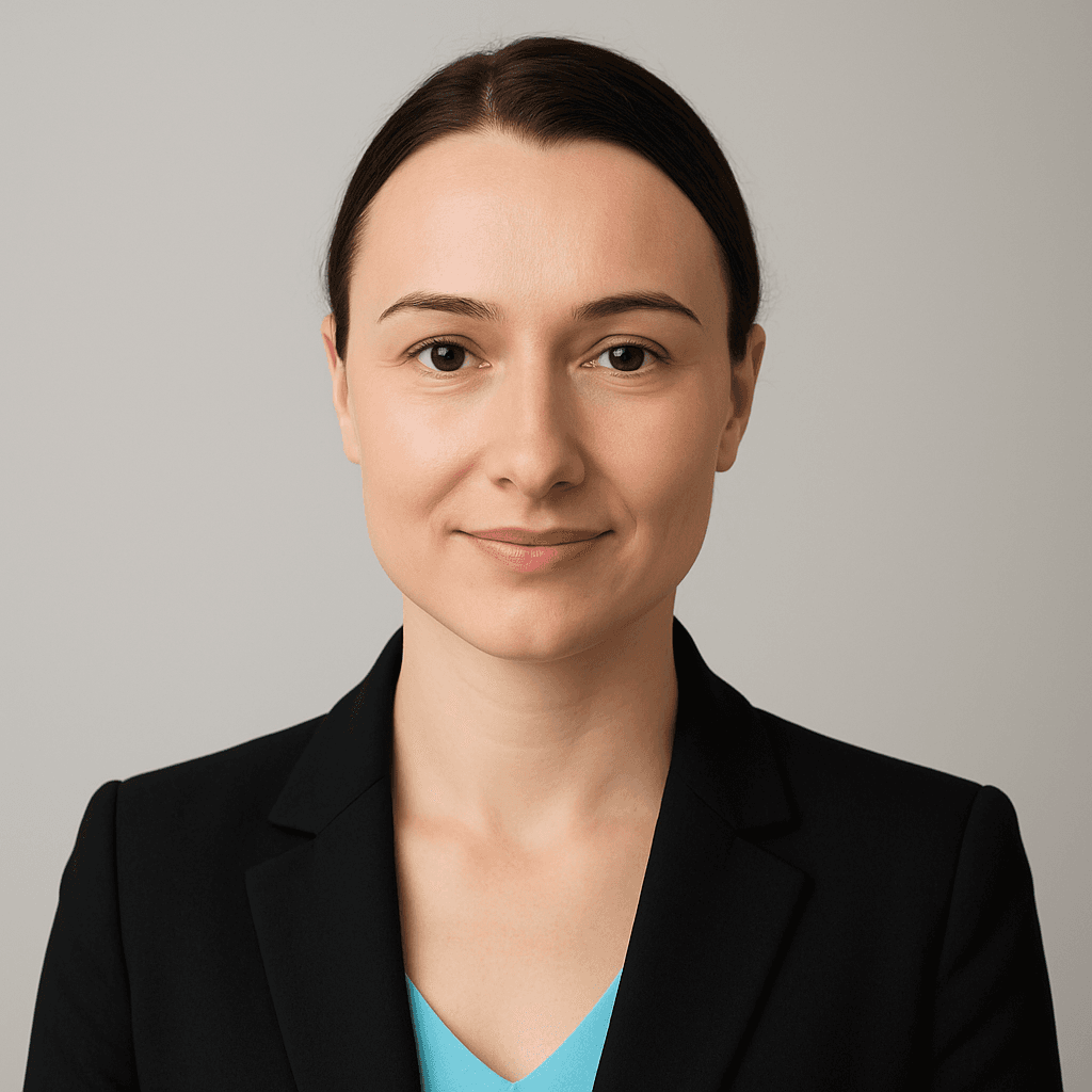 Anna Kramarczyk