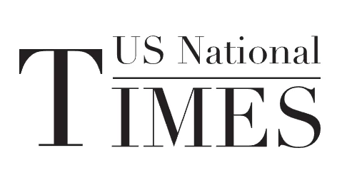 US National Times logo