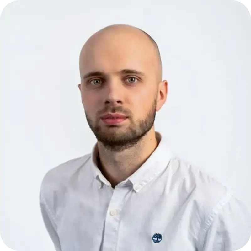 Lucas Sojka