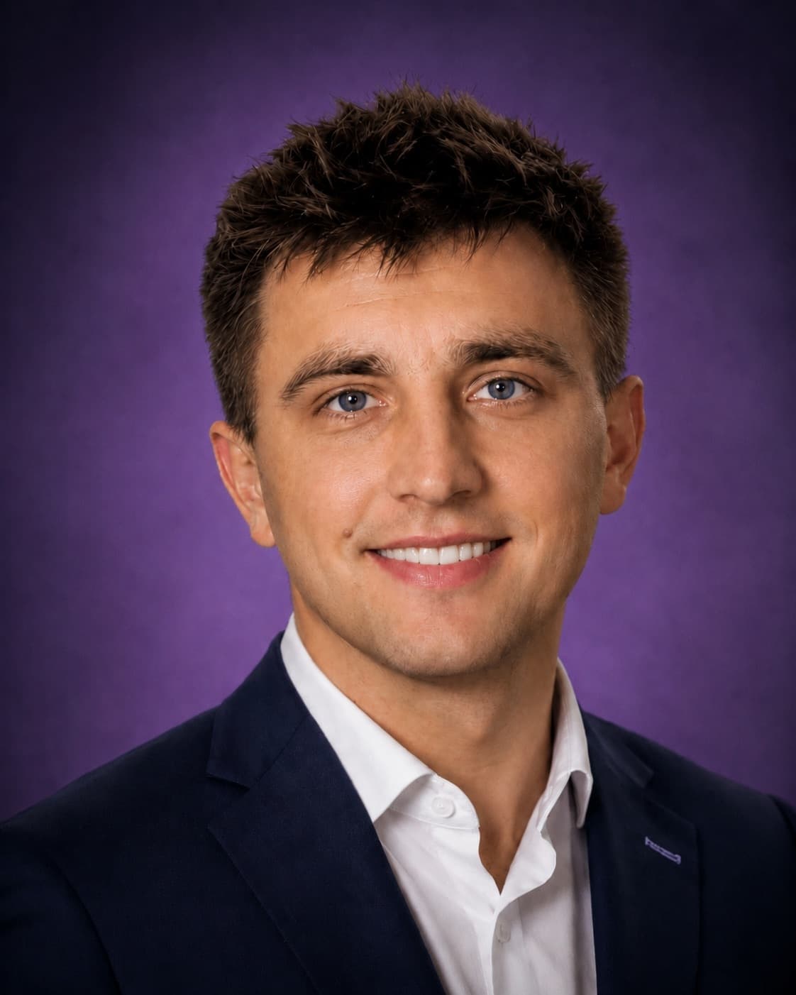 Chris Parjaszewski