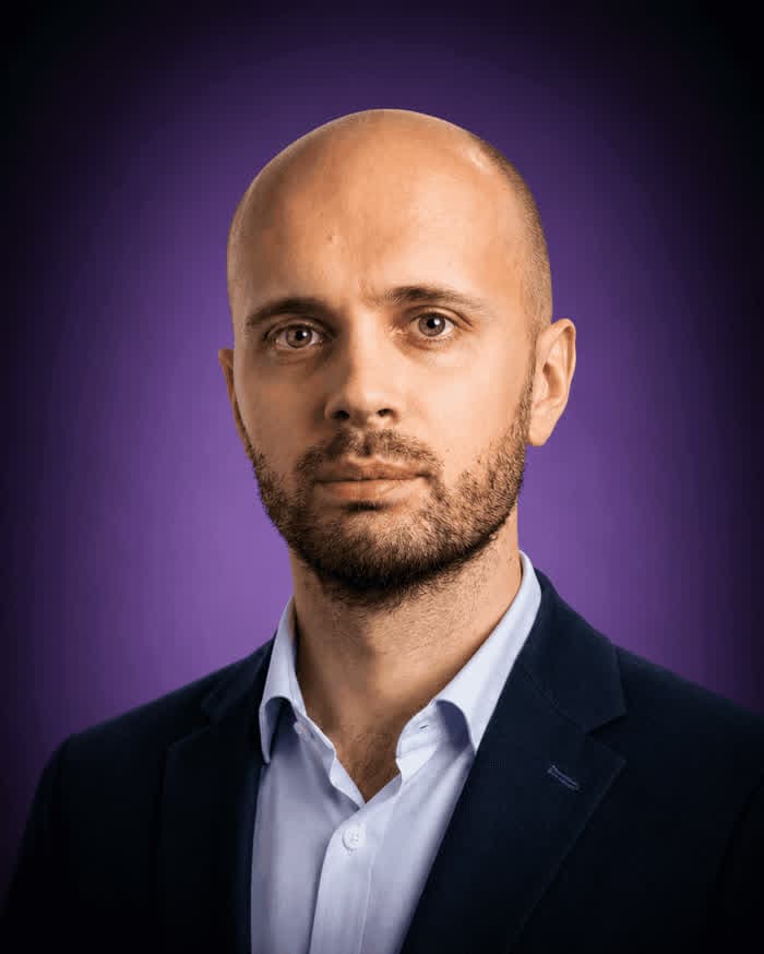 Lucas Sojka