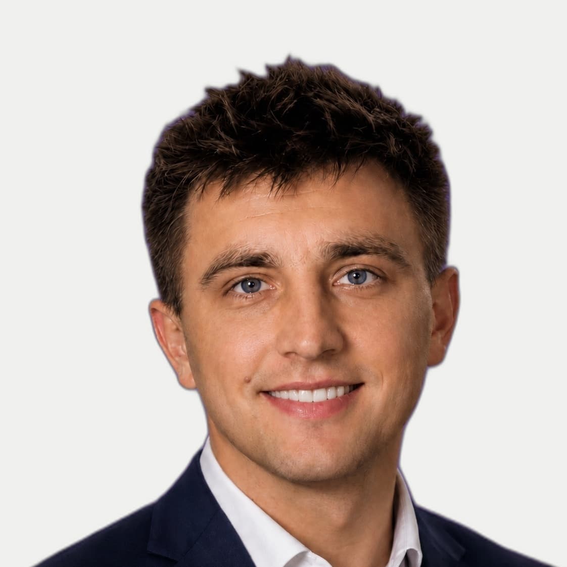 Chris Parjaszewski