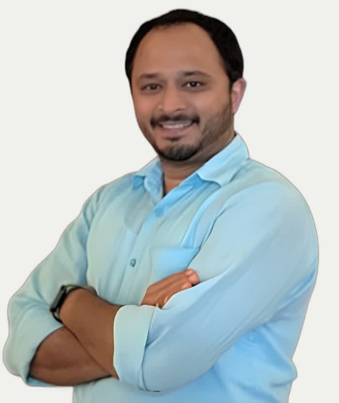 Pavan Kumar Ph.D.