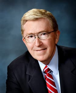 Edward E. Gordon, Ph.D.