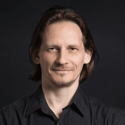 Marc Ostafil