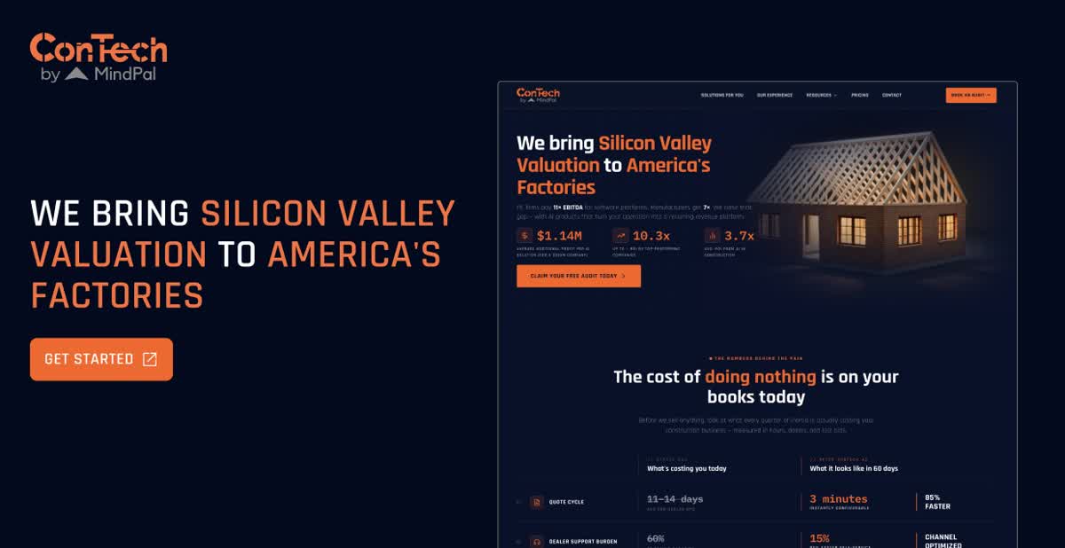 Social Banner